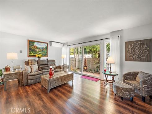 256 Calle Aragon D , Laguna Woods, CA