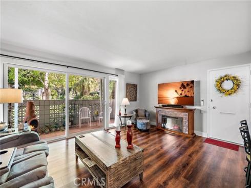 256 Calle Aragon D , Laguna Woods, CA
