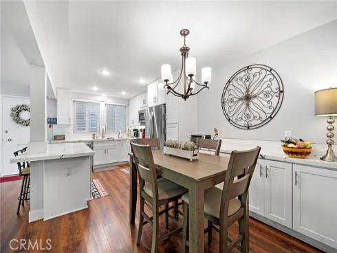 256 Calle Aragon D , Laguna Woods, CA