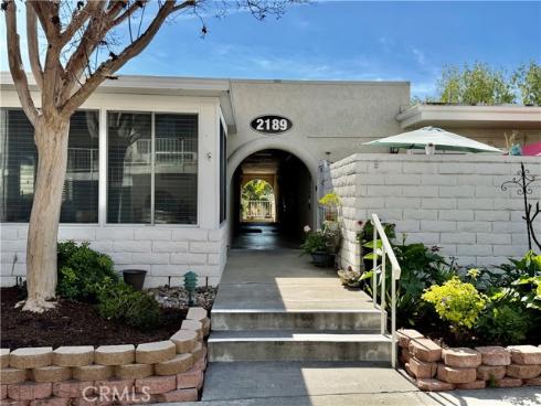 2189  Via Mariposa E  P , Laguna Woods, CA