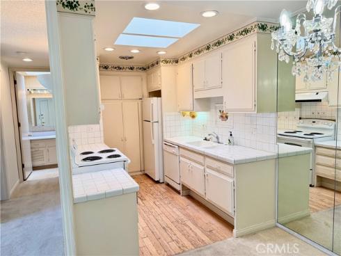 2189  Via Mariposa E  P , Laguna Woods, CA