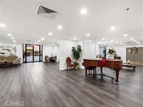24055 Paseo Del Lago 311 , Laguna Woods, CA