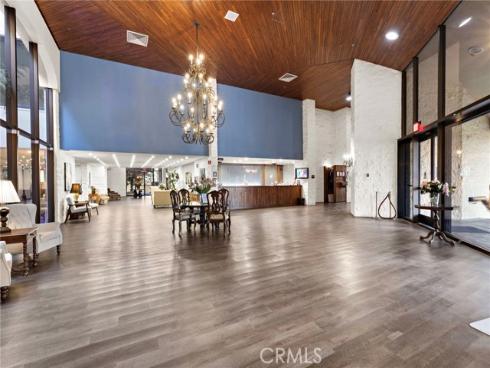 24055 Paseo Del Lago 311 , Laguna Woods, CA