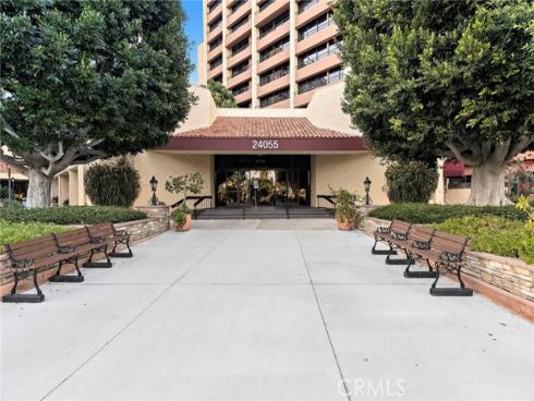 24055 Paseo Del Lago 311 , Laguna Woods, CA