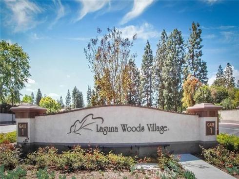 24055  Paseo Del Lago  311 , Laguna Woods, CA
