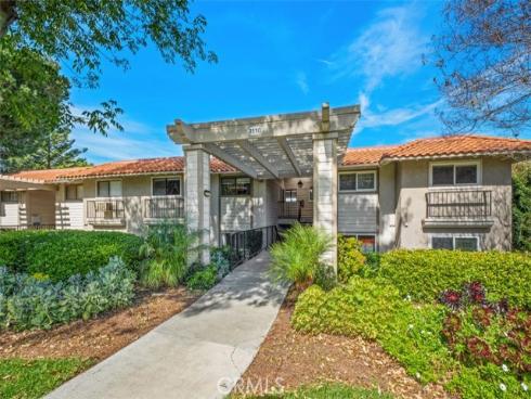 3110  Via Serena South  P , Laguna Woods, CA