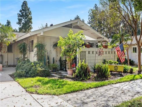 338 Avenida Sevilla A , Laguna Woods, CA