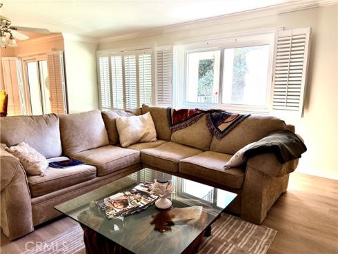 5519  Paseo Del Lago  2H , Laguna Woods, CA