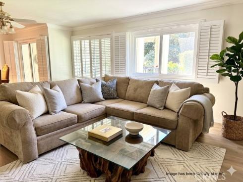 5519  Paseo Del Lago  2H , Laguna Woods, CA