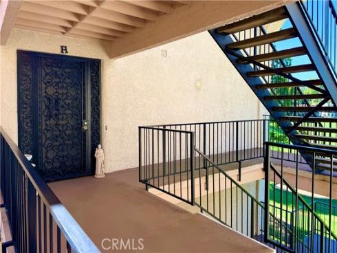 5519  Paseo Del Lago  2H , Laguna Woods, CA