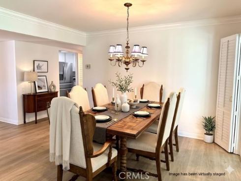 5519  Paseo Del Lago  2H , Laguna Woods, CA