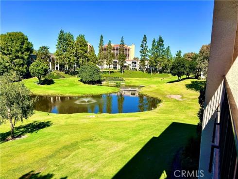 5519  Paseo Del Lago  2H , Laguna Woods, CA