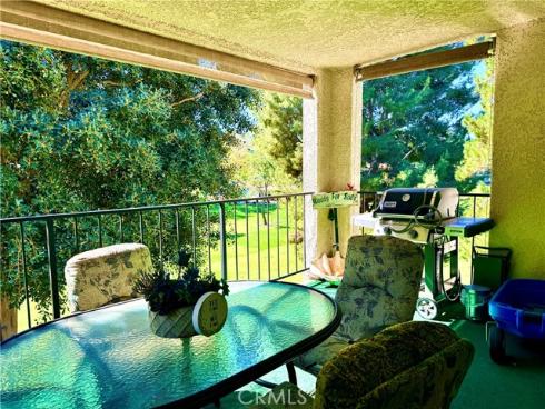 5519  Paseo Del Lago  2H , Laguna Woods, CA