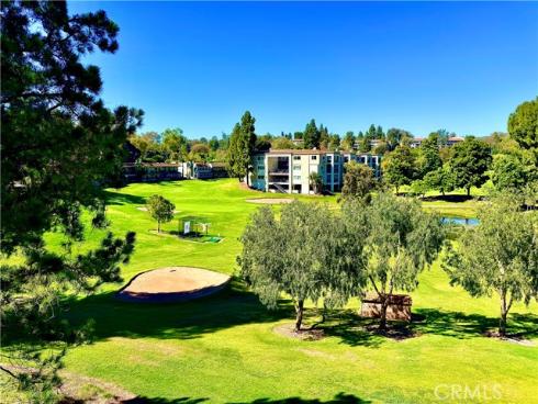 5519  Paseo Del Lago  2H , Laguna Woods, CA