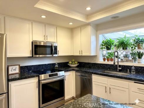 5519  Paseo Del Lago  2H , Laguna Woods, CA