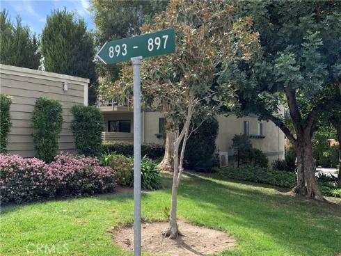 897 Ronda Sevilla C , Laguna Woods, CA