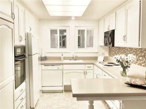 897 Ronda Sevilla C , Laguna Woods, CA