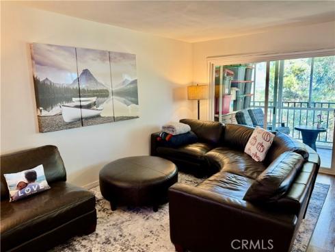 4002 Calle Sonora 3F , Laguna Woods, CA