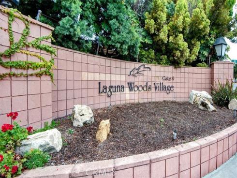 4002 Calle Sonora 3F , Laguna Woods, CA