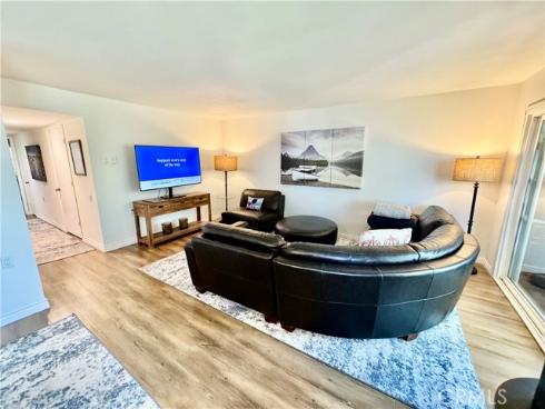 4002 Calle Sonora 3F , Laguna Woods, CA