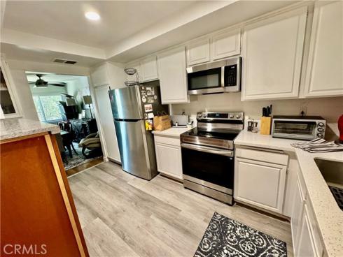 4002 Calle Sonora 3F , Laguna Woods, CA