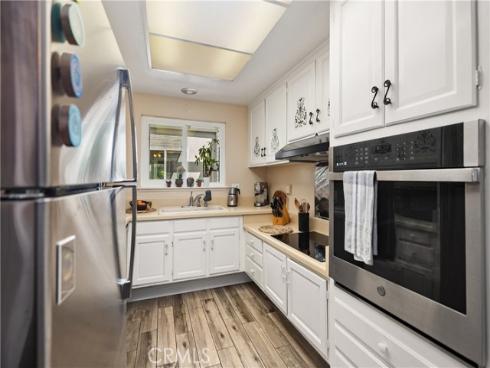 2011 Via Mariposa West A , Laguna Woods, CA