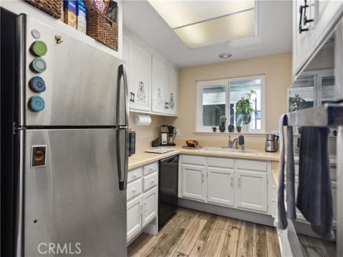 2011 Via Mariposa West A , Laguna Woods, CA