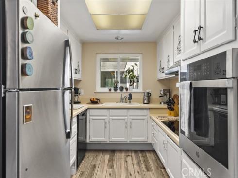 2011 Via Mariposa West A , Laguna Woods, CA