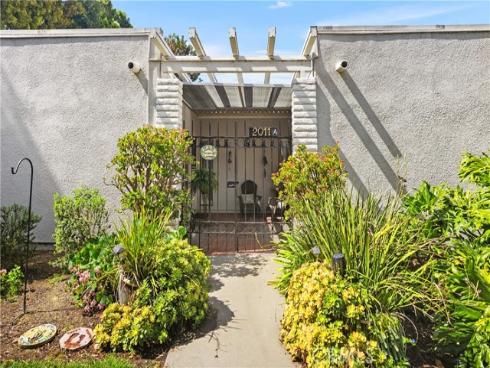 2011 Via Mariposa West A , Laguna Woods, CA