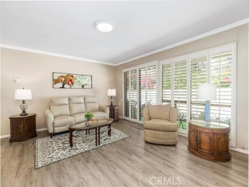 901 Ronda Sevilla P , Laguna Woods, CA