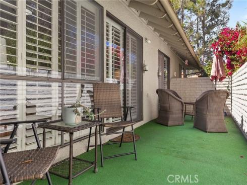 901 Ronda Sevilla P , Laguna Woods, CA