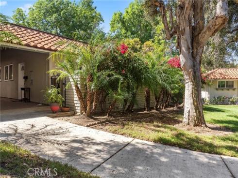 901 Ronda Sevilla P , Laguna Woods, CA