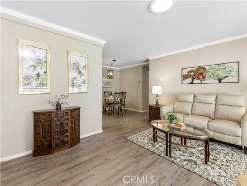 901 Ronda Sevilla P , Laguna Woods, CA
