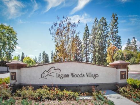 901 Ronda Sevilla P , Laguna Woods, CA