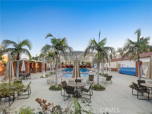 901 Ronda Sevilla P , Laguna Woods, CA
