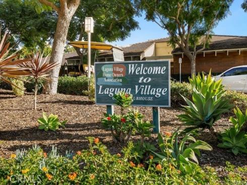 901  Ronda Sevilla  P , Laguna Woods, CA