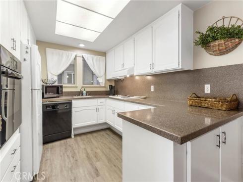 901 Ronda Sevilla P , Laguna Woods, CA