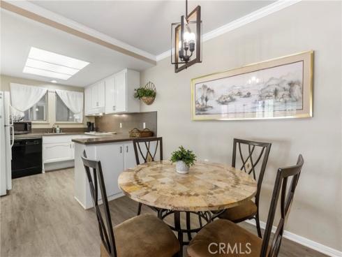 901 Ronda Sevilla P , Laguna Woods, CA