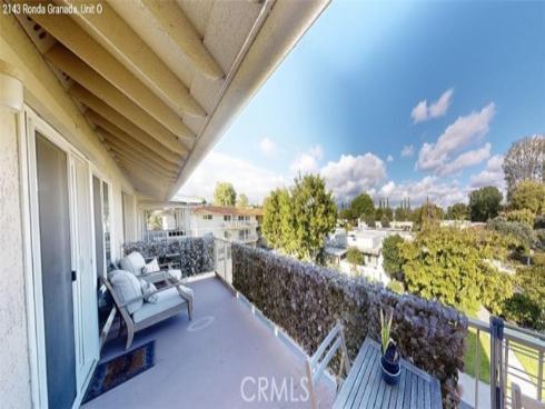 2143 Ronda Granada O , Laguna Woods, CA