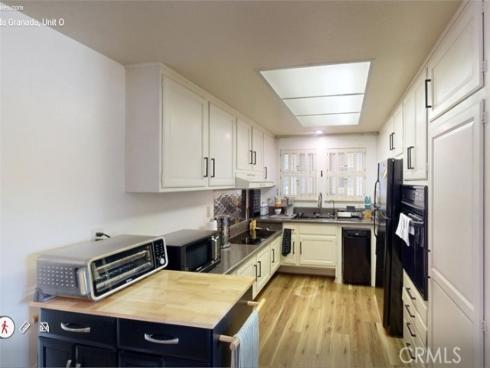 2143 Ronda Granada O , Laguna Woods, CA