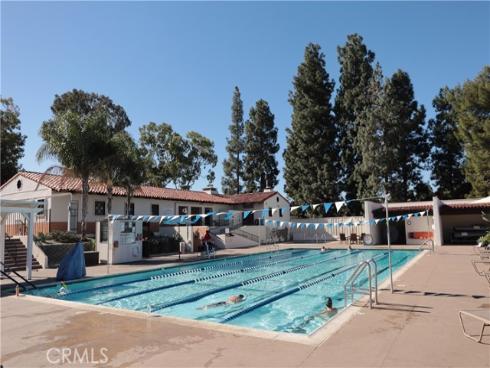 2143 Ronda Granada O , Laguna Woods, CA