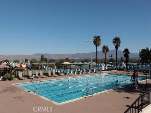 2143 Ronda Granada O , Laguna Woods, CA