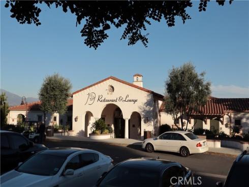 2143 Ronda Granada O , Laguna Woods, CA