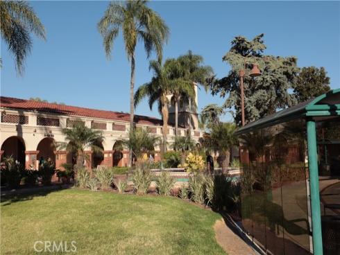 2143 Ronda Granada O , Laguna Woods, CA