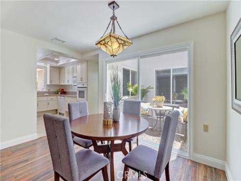 500 Avenida Sevilla A , Laguna Woods, CA