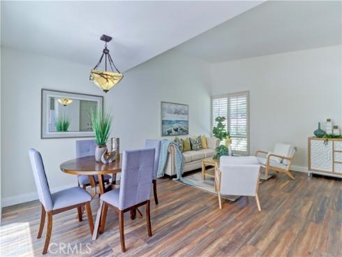 500 Avenida Sevilla A , Laguna Woods, CA