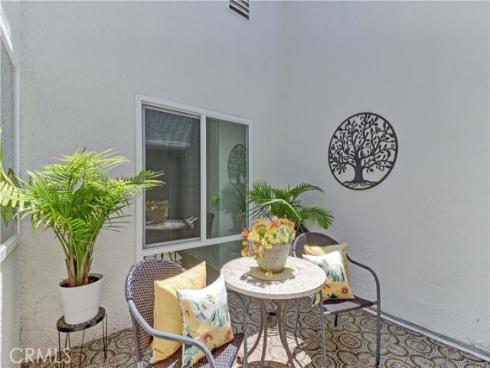 500 Avenida Sevilla A , Laguna Woods, CA