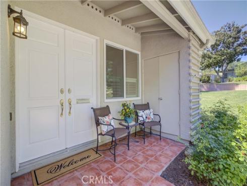 500 Avenida Sevilla A , Laguna Woods, CA