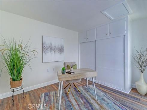 500 Avenida Sevilla A , Laguna Woods, CA