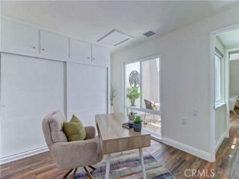500 Avenida Sevilla A , Laguna Woods, CA